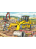 Schmidt Spiele 3x 48tlg. Puzzle "Meine liebsten Baustellenfahrzeuge" - ab 4 Jahren
