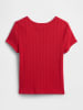 GAP Shirt rood