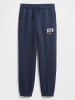 GAP Sweatbroek donkerblauw