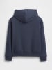 GAP Hoodie in Dunkelblau