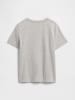 GAP Shirt in Grau