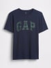 GAP Shirt donkerblauw