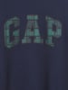 GAP Koszulka w kolorze granatowym