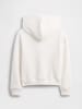 GAP Hoodie in Creme