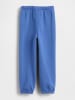 GAP Sweatbroek blauw