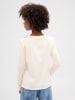 GAP Longsleeve in Creme