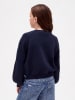 GAP Trui donkerblauw