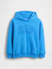 GAP Hoodie in Blau