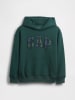 GAP Hoodie groen