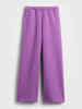 GAP Sweathose in Lila