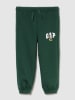 GAP Sweatbroek groen