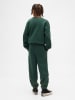 GAP Sweatbroek groen