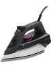GRUNDIG Żelazko parowe "SI 4850" w kolorze czarnym