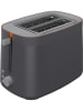 GRUNDIG Toster "TA 5320" w kolorze antracytowym