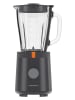 GRUNDIG Blender stojący "GMS8030" w kolorze szarym - 1,5 l