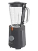 GRUNDIG Blender stojący "GMS8030" w kolorze szarym - 1,5 l