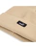 Puma Beanie in Beige
