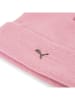Puma Beanie in Rosa
