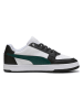Puma Sneakers "Caven 2.0" wit/zwart/groen