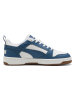 Puma Sneakers "Rebound v6" wit/blauw