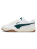 Puma Sneakers "Park Lifestyle" wit/groen