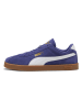 Puma Leren sneakers "Club II" paars