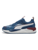 Puma Sneakers "X-Ray 3" in Blau