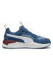 Puma Sneakers "X-Ray 3" in Blau