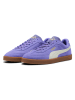 Puma Leder-Sneakers "Club II Era" in Lila