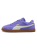 Puma Leder-Sneakers "Club II Era" in Lila