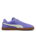Puma Leder-Sneakers "Club II Era" in Lila
