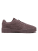 Puma Leren sneakers "Carina 3.0" paars