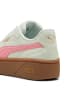 Puma Leren sneakers "Club II Era" groen/roze