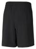 Puma Trainingsshort zwart