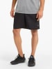 Puma Trainingsshort zwart