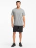Puma Trainingsshort zwart