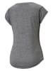 Puma Funktionsshirt in Grau