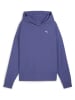 Puma Hoodie in Lila
