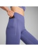 Puma Trainingsleggings "Cloudspun" in Lila