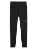 Puma Trainingsleggings "Cloudspun" in Schwarz