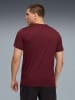 Puma Functioneel shirt rood