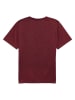 Puma Functioneel shirt rood