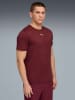 Puma Functioneel shirt rood