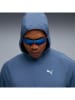 Puma Trainingsjas blauw