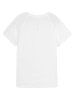 Puma Hardloopshirt "Velocity" wit