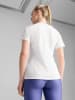 Puma Hardloopshirt "Velocity" wit