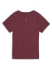 Puma Hardloopshirt "Velocity" rood