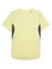 Puma Laufshirt "Velocity" in Gelb