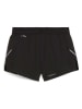 Puma Hardloopshort "Raceday Ultraweave 3" zwart