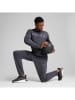 Puma Funktionshoodie "Cloudspun" in Anthrazit